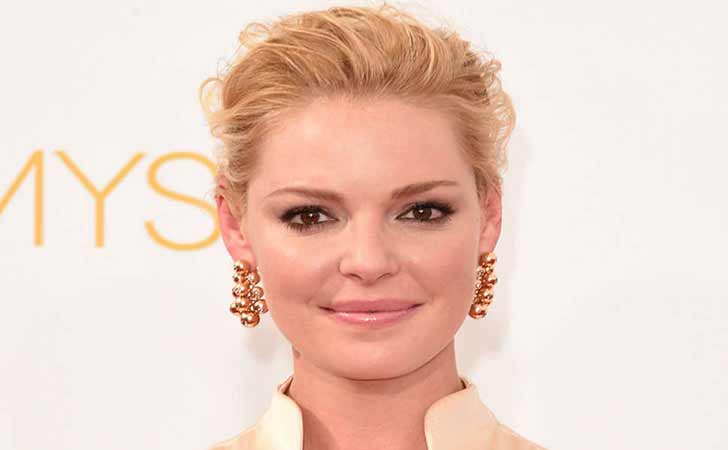 Who Is Katherine Heigl? Know About Her Age, Height, Net Worth, Measurements, Personal Life, & Relationship